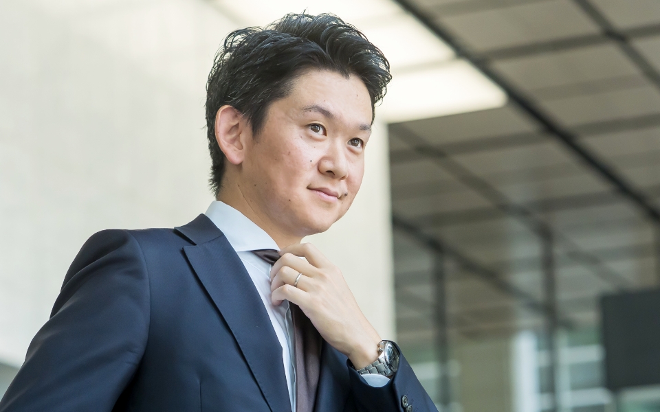 部長として(部署として)の目標やミッションを教えてください