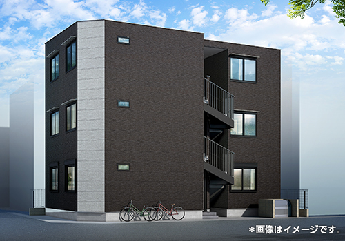 内覧会イメージ 草加市谷塚町PJ(LATINA)会場