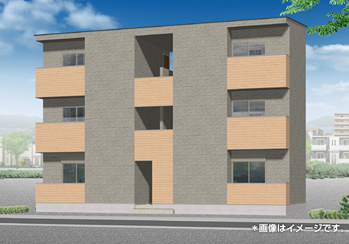 内覧会イメージ 浦安市猫実4丁目会場