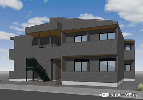 内覧会イメージ 江戸川区北小岩3丁目会場