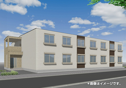 内覧会イメージ 江戸川区西葛西1丁目会場