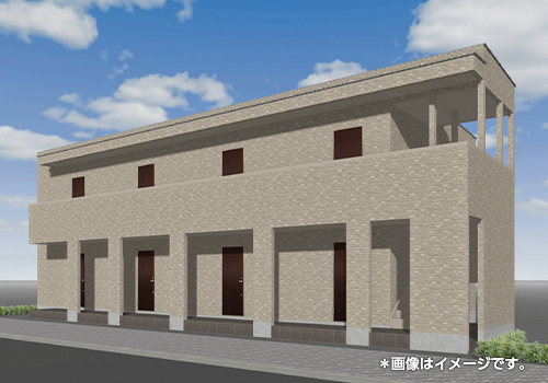 内覧会イメージ 足立区北加平町会場